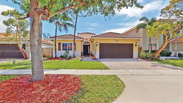 Sonara At Malibu Bay, 1815 NE 36th Ave, Homestead, Florida 33033, image 1