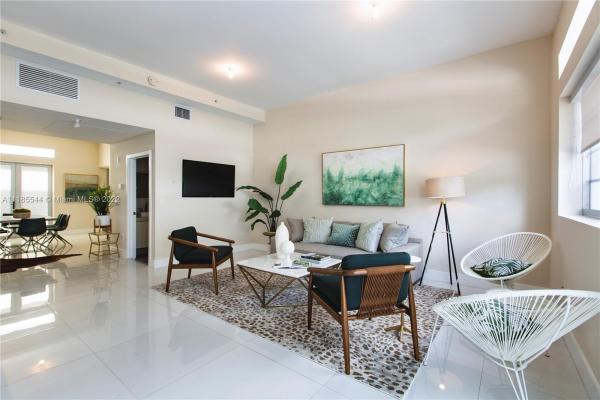 ArteCity Plaza, 2160 Park Ave #102, Miami Beach, Florida 33139, image 1