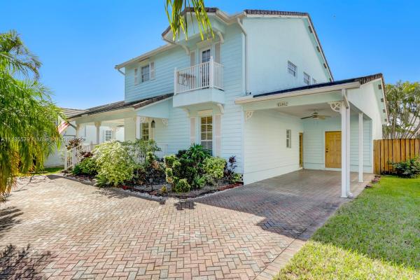 Garden Hills West, 15982 SW 96th Ter, The Hammocks, Florida 33196, image 1