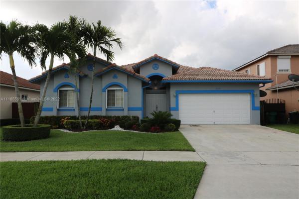Shoreway, 16154 SW 148th Ter, Country Walk, Florida 33196, image 2