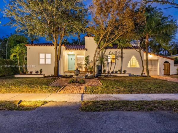 Miami Shores Residential, 112 NE 98th St, Miami Shores, Florida 33138, image 2
