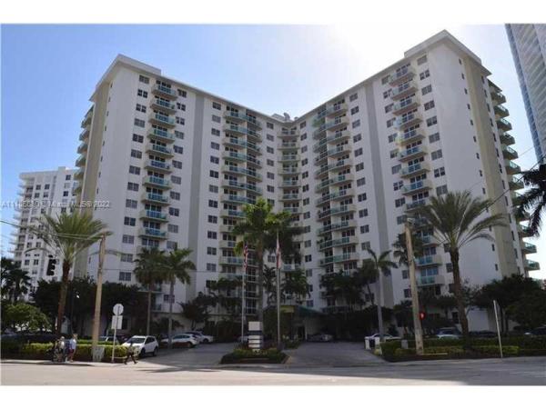 The Residences On Hollywood Beach, 3001 S Ocean Dr #1439, Hollywood, Florida 33019, image 2