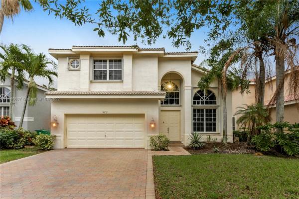 Silver Shores, 16272 SW 18th St, Miramar, Florida 33027, image 2
