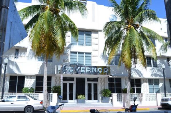Governor, 435 21st St #318, Miami Beach, Florida 33139, image 1