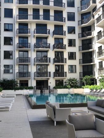 Merrick Manor, 301 Altara Ave #508, Coral Gables, Florida 33146, image 2