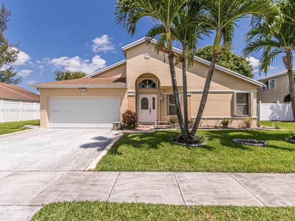 River Run, 3131 Crystal Way, Miramar, Florida 33025, image 1