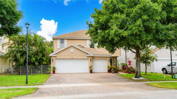 Anthony Groves, 268 Kensington Way, Royal Palm Beach, Florida 33414, image 2