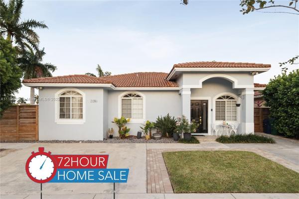 Goulds No HOA, 21203 SW 124th Pl, Goulds, Florida 33177, image 2