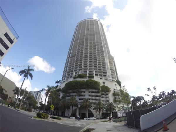 Opera Tower, 1750 N Bayshore Dr #3112, Miami, Florida 33132, image 2