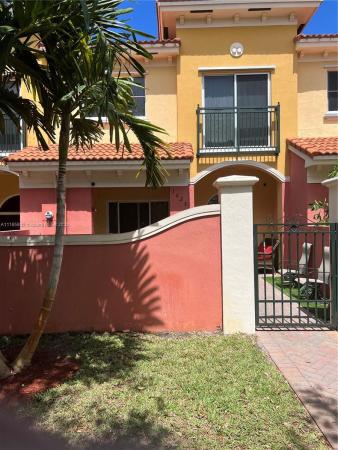 Bella Vista, 3625 NW 30th Ct, Lauderdale Lakes, Florida 33311, image 2