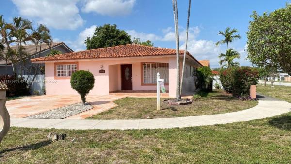 Hialeah Pines Custom Homes, Hialeah, Florida 33014, image 1