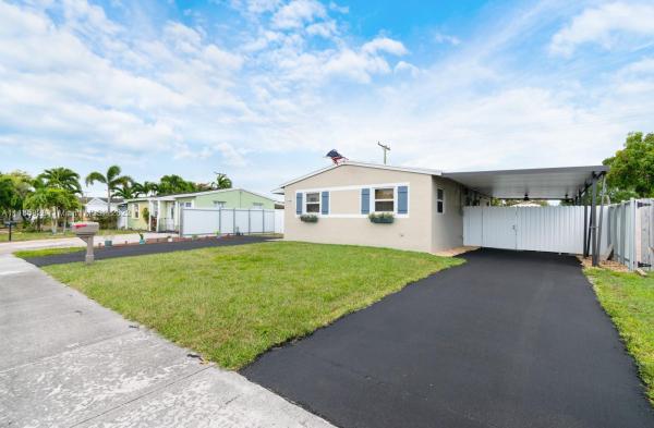 Boulevard Heights, 1400 N 71st Ave, Hollywood, Florida 33024, image 2