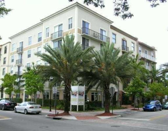 Regent Park At Young Circle, 1919 Van Buren St #214A, Hollywood, Florida 33020, image 2