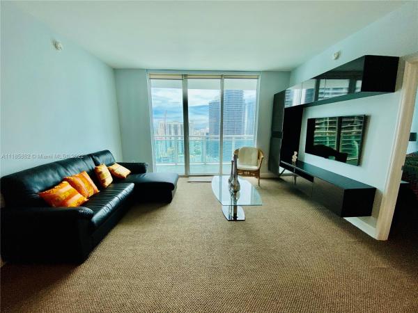 The Plaza On Brickell West, 951 Brickell Ave #3407, Miami, Florida 33131, image 2