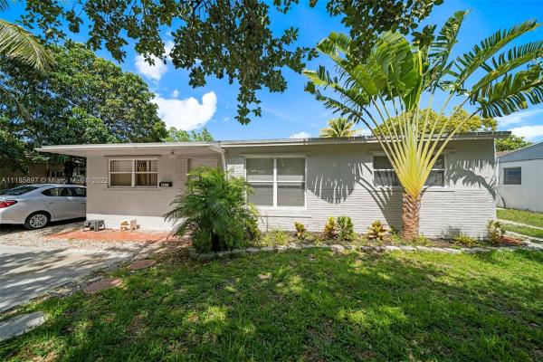 Driftwood Acres, 3611 N 72nd Ave, Hollywood, Florida 33024, image 2