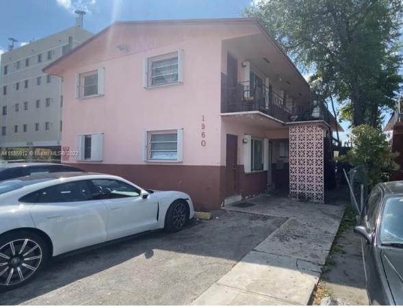 Evanston Heights, 1960 NW Flagler Ter, Miami, Florida 33125, image 2