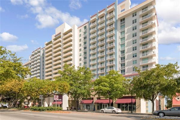 The Aston, 3000 Coral Way #502, Miami, Florida 33145, image 2