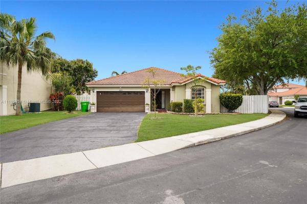 Osprey West, 1271 NW 133rd Ave, Sunrise, Florida 33323, image 1