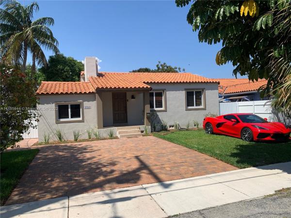 Trajune Park, 4253 SW 6th St, Miami, Florida 33134, image 1