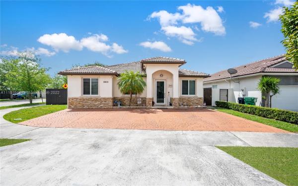 Genesis Gardens, 8900 NW 149th Ter, Miami Lakes, Florida 33018, image 1