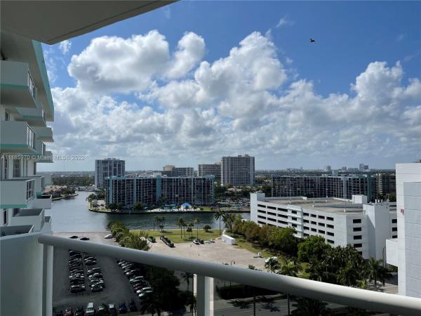 3725 S Ocean Dr #1519, Hallandale Beach, Florida 33019, image 2