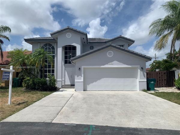 Rainbow Gardens At Lakes Of The Meadow, 15343 SW 42nd Ter, Kendall West, Florida 33185, image 1