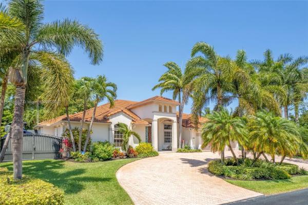 Flamingo Gardens Estates, 8601 SW 166th St, Palmetto Bay, Florida 33157, image 1