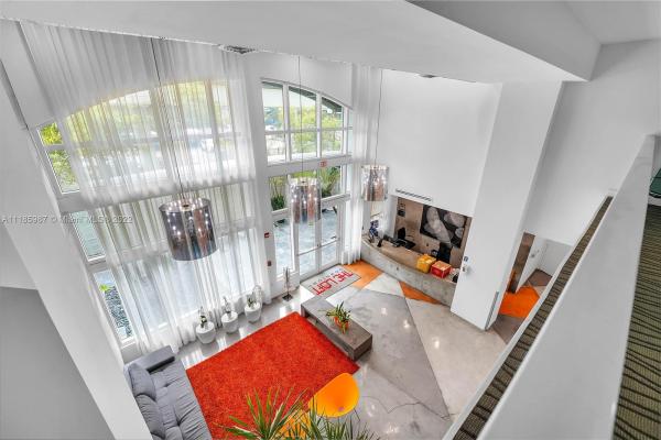 The Loft Downtown, 234 NE 3rd St #702, Miami, Florida 33132, image 1