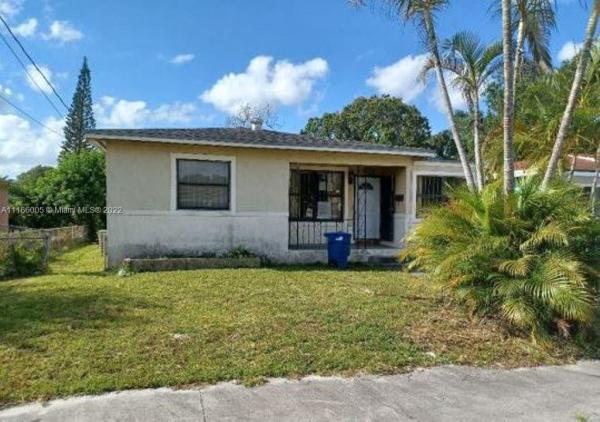 Seminole Lawn, 3242 NW 49th St, Brownsville, Florida 33142, image 1