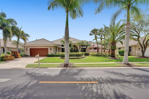Palm Island, 332 Palm Blvd, Weston, Florida 33326, image 1
