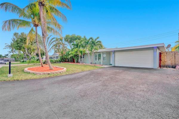 Wilton Estates, 2809 NW 7th Ave, Wilton Manors, Florida 33311, image 1
