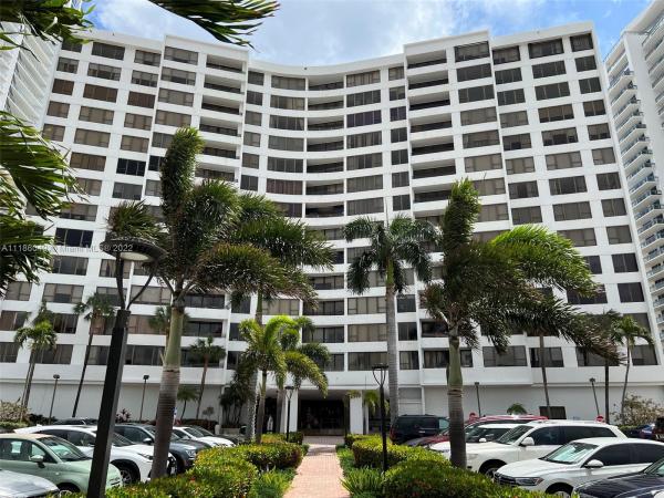 The Alexander Towers, 3505 S Ocean Dr #406, Hollywood, Florida 33019, image 2