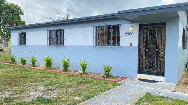 Pine Tree Park, 2900 NW 158 St #, Miami Gardens, Florida 33054, image 2