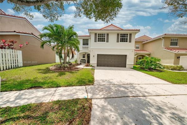 Gardens At Huntington, 15220 SW 46th Ct, Miramar, Florida 33027, image 1