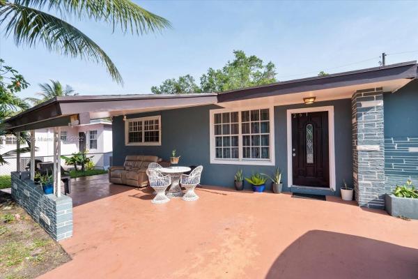 Seaboard Park, 261 NE 172nd St, North Miami Beach, Florida 33162, image 1
