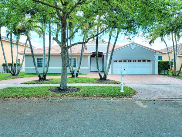 Bristol Isle, 4105 SW 151st Ter, Miramar, Florida 33027, image 1