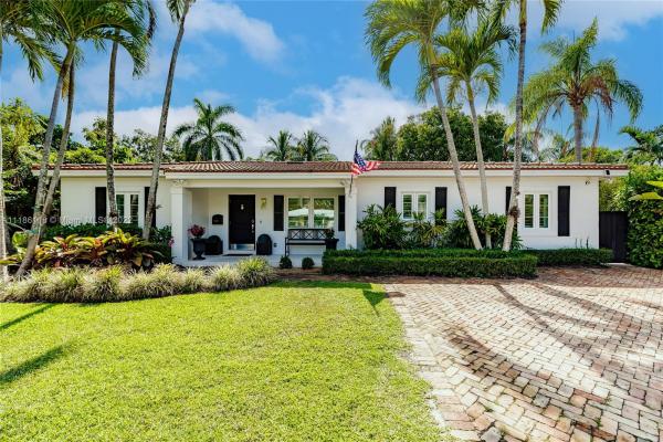Beverly Gardens, 8020 SW 62nd Pl, Glenvar Heights, Florida 33143, image 1