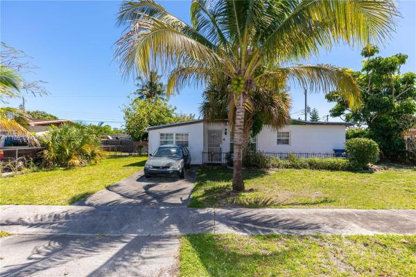 Red Road Manor At Carol City, 16911 NW 53 Ct #, Miami Gardens, Florida 33055, image 1