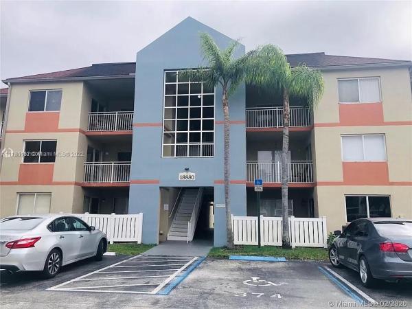 Villa Rustica, 18880 NW 57th Ave #303, Hialeah, Florida 33015, image 1
