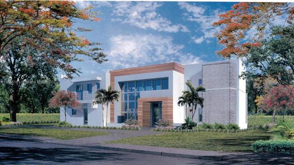 J W Ewans, 4197 Braganza Ave, Miami, Florida 33133, image 2