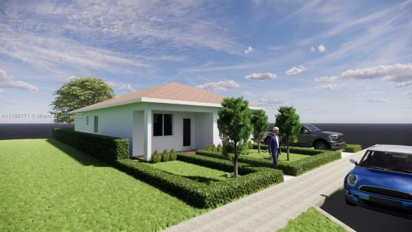 Lawndale, 790 NW 116 Ter #, Pinewood, Florida 33168, image 1