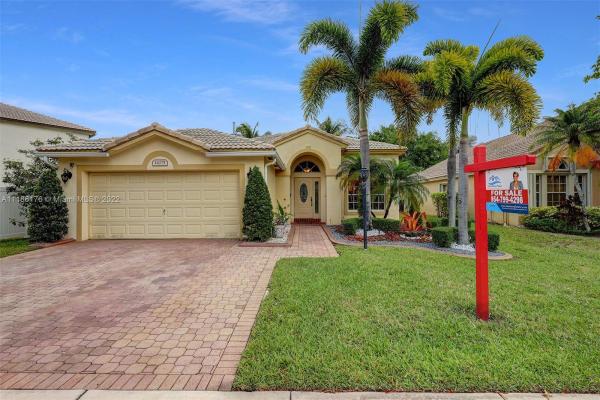Tropic Isles, 14275 NW 21st St, Pembroke Pines, Florida 33028, image 1
