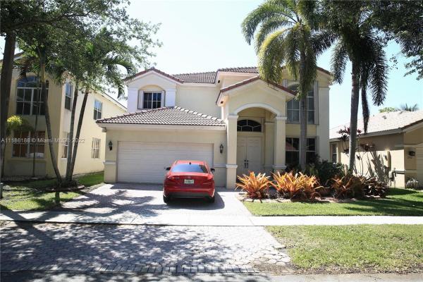 Melrose Cove, 2360 SW 127th Ave, Miramar, Florida 33027, image 1