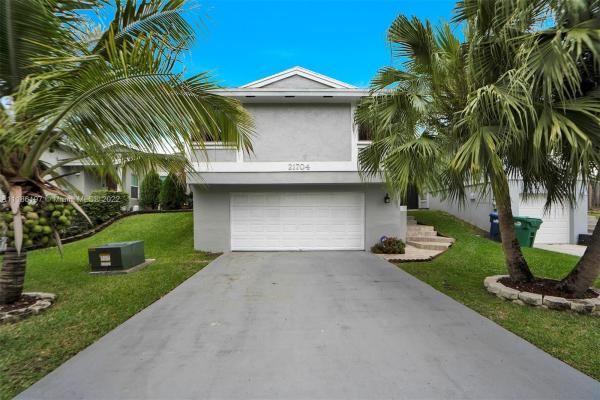 Montego Bay, 21704 SW 98th Pl, Cutler Bay, Florida 33190, image 2