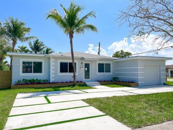 Westlawn, 5790 SW 3rd St, Miami, Florida 33144, image 1