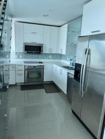 Infinity At Brickell, Miami, Florida 33130, image 1
