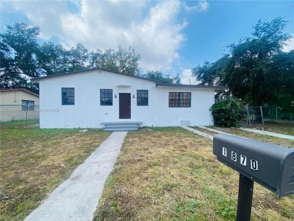 Serino, 1870 NW 86th Ter, West Little River, Florida 33147, image 1