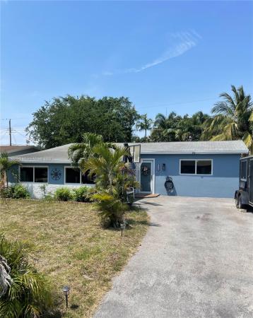 Sunshine Park Estates, 2110 N 61st Ter, Hollywood, Florida 33024, image 1