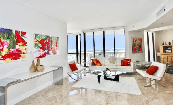 1000 Island Boulevard, 1000 W Island Blvd #3110, Aventura, Florida 33160, image 2