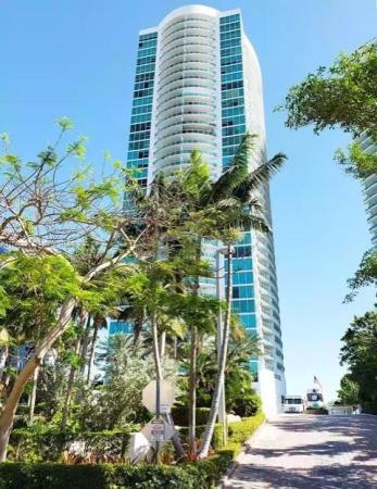 Skyline On Brickell, 2101 Brickell Ave #2009, Miami, Florida 33129, image 2
